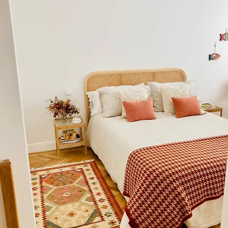 Boutique #puroatlántico * Pontevedra