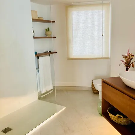 Apartment Boutique #puroatlantico