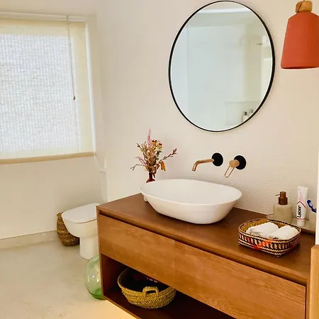 Apartment Boutique #puroatlantico *
