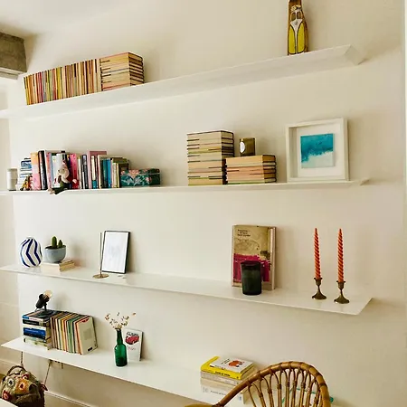 Boutique #puroatlántico Apartamento Pontevedra