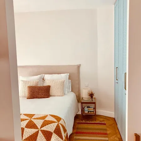 Apartment Boutique #puroatlantico *